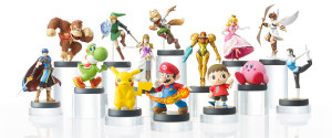 Amiibo_Group