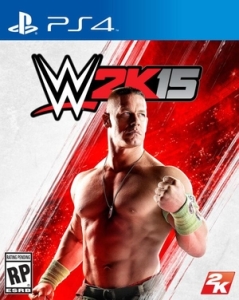 PS4WWE2k15cover