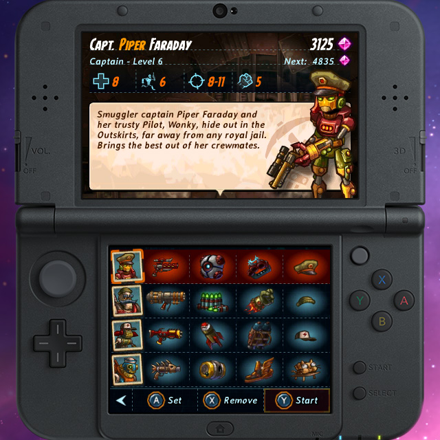 SteamWorld_Heist_3DS_Screenshot_10_Inventory